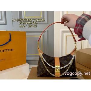  2026ブランド スーパー コピーバッグLOUIS VUITTON最高な材料 話題人気商品 多色使いが魅力の