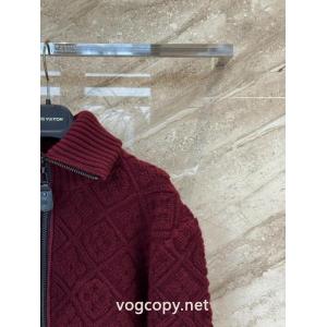 セーターブランド コピー 品新作在庫希少 26SS新作 個性的なモデルLOUIS VUITTON..