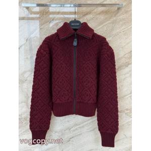 セーターブランド コピー 品新作在庫希少 26SS新作 個性的なモデルLOUIS VUITTON..