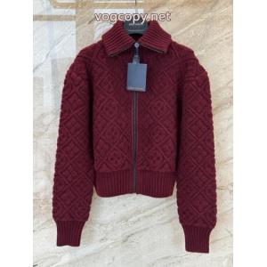 セーターブランド コピー 品新作在庫希少 26SS新作 個性的なモデルLOUIS VUITTON..
