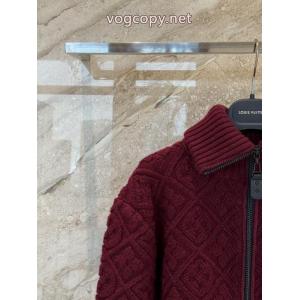セーターブランド コピー 品新作在庫希少 26SS新作 個性的なモデルLOUIS VUITTON..