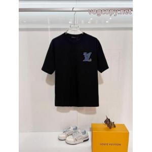 専門通販店 有名人愛用 圧倒的人気アイテム 2026ブランド スーパー コピーTシャツLOUIS VUITTON