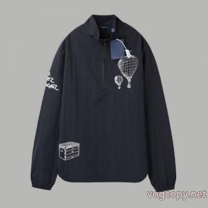 ジャケット偽 ブランド 通販カワイイ雰囲気 2026年新作通販 すぐにお届けLOUIS VUITTON