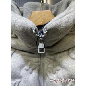 ルイ ヴィトンブランド フェイクHOT260%新品 2026aw トレンド 最旬！    ダウンジャケット..