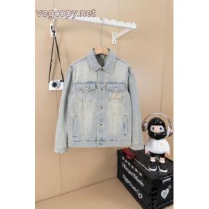 秋冬シーズン継続トレンド新着 圧倒的人気 人気が爆発 コピー 品 販売ルイ ヴィトンジャケット..