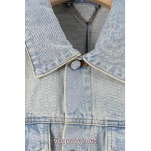 秋冬シーズン継続トレンド新着 圧倒的人気 人気が爆発 コピー 品 販売ルイ ヴィトンジャケット..