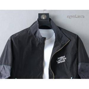 今年人気アイテム クリスマス人気商品 人気爆だんな売れ筋！ブランド スーパー コピー 店舗    ジャケットLOUIS VUITTON..