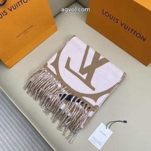 LOUIS VUITTONスーパー コピー 安心今季大人気のデザイン 人気定番 数量限定特価マフラー..