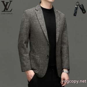 おしゃれでおすすめ今季トレンド ファッション 人気 お勧め使える未入荷ブランドルイ ヴィトンブランド 偽物    スーツ..