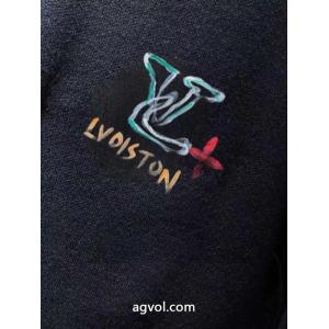 ブランド コピー 販売LOUIS VUITTONセーターSALE!今季 定番最新作 毎日大活躍 