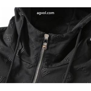 ジャケットブランド 品 スーパー コピーLOUIS VUITTON今季話題の一級品 大人フェミニン 新秋セール