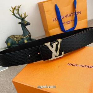 大人気ストリート お勧め 少数入荷偽 ブランド    ベルトLOUIS VUITTON.