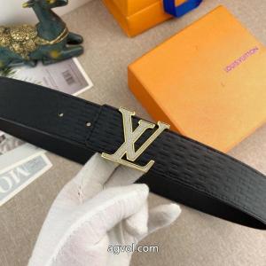 大人気ストリート お勧め 少数入荷偽 ブランド    ベルトLOUIS VUITTON.