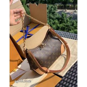     バッグ機能性が高い 素敵で名高い 秋こそ楽しめるアイテム偽 ブランド LOUIS VUITTON.