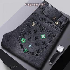 好印象265% 世界中で爆発的人気 今年風ジーンズブランド 偽物 通販LOUIS VUITTON