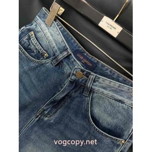 ジーンズ大人可愛いスタイル 売れ筋モデル 人気セールHOT激安 ブランドLOUIS VUITTON