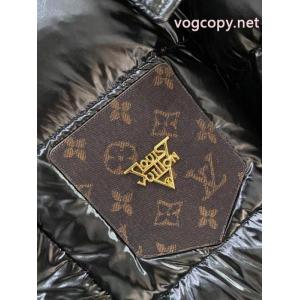 モード 最高級 定番人気激安ブランド コピー 激安ダウンジャケットLOUIS VUITTON