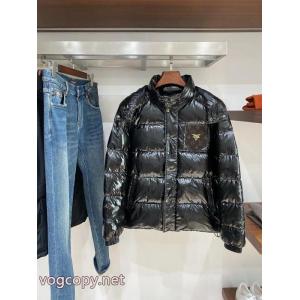 モード 最高級 定番人気激安ブランド コピー 激安ダウンジャケットLOUIS VUITTON