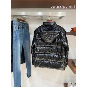 モード 最高級 定番人気激安ブランド コピー 激安ダウンジャケットLOUIS VUITTON