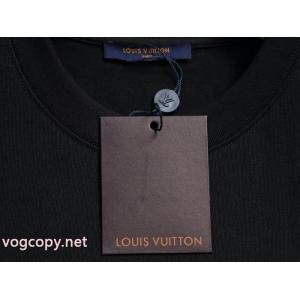 Tシャツルイ ヴィトン数量限定定番 爆買い格安 格安*出品*新品偽物 ブランド ショップ