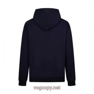 芸能人愛用ブランド 絶妙な抜け感 冬季新作品スーパー コピー ブランド 通販LOUIS VUITTONパーカー