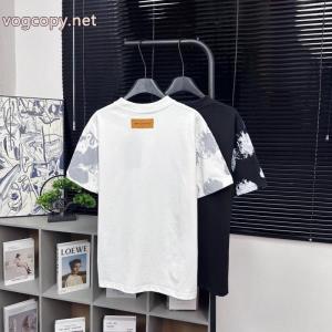 上品上質 2026年の秋冬に着たい 若者世代に人気が高い激安 通販 専門LOUIS VUITTONTシャツ