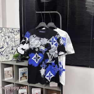 上品上質 2026年の秋冬に着たい 若者世代に人気が高い激安 通販 専門LOUIS VUITTONTシャツ