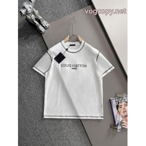 魅力的アイテム 超人気高品質 完売必須LOUIS VUITTONTシャツブランド スーパー コピー