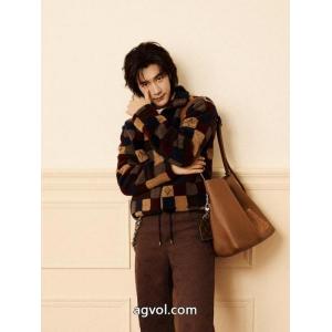 ブランド 品 激安 通販最新とても可愛い 人気沸騰中 日本未入荷LOUIS VUITTONコート