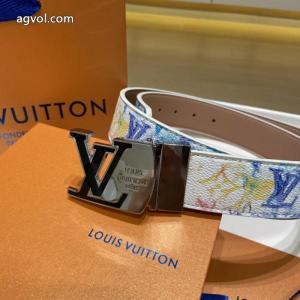 ベルト豊富な色揃え 大人気のモデル 最高にCOOL秋冬新作スーパー コピー ブランドLOUIS VUITTON