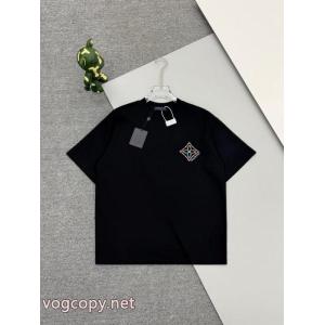 Tシャツルイ ヴィトン定番人気商品 大胆に 2026年用ブランド 激安