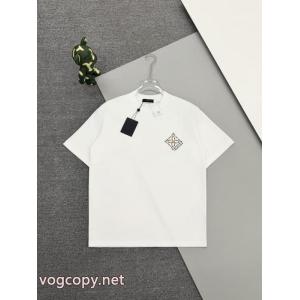 Tシャツルイ ヴィトン定番人気商品 大胆に 2026年用ブランド 激安