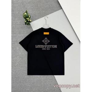 Tシャツルイ ヴィトン定番人気商品 大胆に 2026年用ブランド 激安