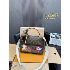 バッグ人気商品登場 新作入荷定番人気 スタイルアップ効果スーパー コピー 安心 LOUIS VUITTON