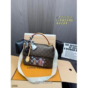 バッグ人気商品登場 新作入荷定番人気 スタイルアップ効果スーパー コピー 安心 LOUIS VUITTON