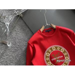 スーパー コピー 安心2026年トレンド 国内入手困難 魅力たっぷり逸品Tシャツルイ ヴィトン..