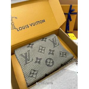 ブランド コピー 着払いLOUIS VUITTON  マフラースタイルを綺麗に 税込価格 超人気でめちゃかわいい..