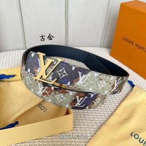 LOUIS VUITTON    ベルトスーパー コピー超激得低価 冬季新作品 上品でファッション..
