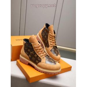 新商品☆完売必至 2026-26AW☆韓国の人気 圧倒的な存在感スニーカーブランド 偽物 激安 通販ルイ ヴィトン