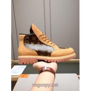新商品☆完売必至 2026-26AW☆韓国の人気 圧倒的な存在感スニーカーブランド 偽物 激安 通販ルイ ヴィトン