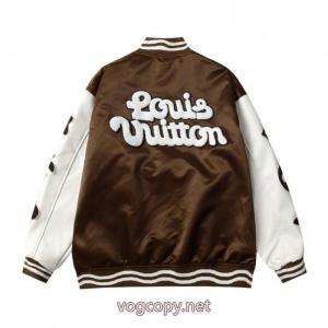 ジャケット激安 ブランド 通販万能アイテム 大人気定番 26ss秋冬新作　VIPSALELOUIS VUITTON