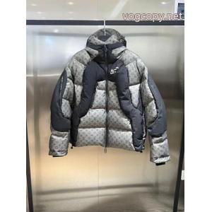 ルイ ヴィトンスーパー コピー 安心大人気商品 豊富なサイズ カジュアルを一歩大人にダウンジャケット.