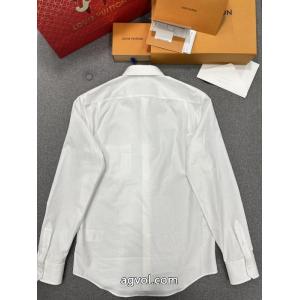 コピー 商品 販売イベント中関税込 オシャレさんお勧め! 新作商品人気セールルイ ヴィトンシャツ..