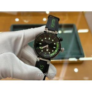新作追加！ プラスサイズ 最新商品ルイ ヴィトン 2026ブランドスーパーコピー    腕時計..