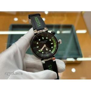 新作追加！ プラスサイズ 最新商品ルイ ヴィトン 2026ブランドスーパーコピー    腕時計..