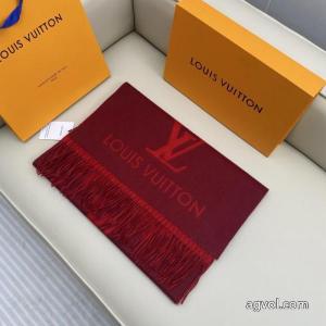 LOUIS VUITTONマフラー清涼感とカジュアルスタイル 総合ランク高きアイテム 雑誌掲載ブランド 品 激安 通販..