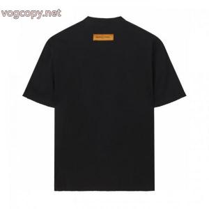 AW 新着入荷 日本即完売予想LOUIS VUITTONブランド スーパー コピー 通販Tシャツ