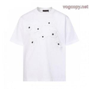 AW 新着入荷 日本即完売予想LOUIS VUITTONブランド スーパー コピー 通販Tシャツ