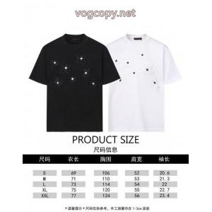AW 新着入荷 日本即完売予想LOUIS VUITTONブランド スーパー コピー 通販Tシャツ
