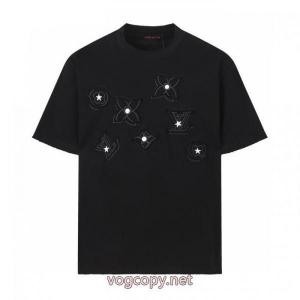 AW 新着入荷 日本即完売予想LOUIS VUITTONブランド スーパー コピー 通販Tシャツ